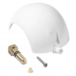 DOMETIC SANITATION Ремонтный комплект Half Ball & Shaft Kit DOMETIC SANITATION Ремонтный комплект Half Ball & Shaft Kit