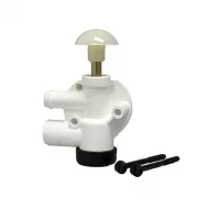 DOMETIC SANITATION Сменный водяной клапан Water Valve Kit for Push Pedal Toilet