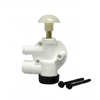 DOMETIC SANITATION Сменный водяной клапан Water Valve Kit for Push Pedal Toilet DOMETIC SANITATION Сменный водяной клапан Water Valve Kit for Push Pedal Toilet