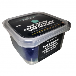 DOMETIC SANITATION Дезодорант в капсулах Max Control Holding Tank Deodorant - Pods DOMETIC SANITATION Дезодорант в капсулах Max Control Holding Tank Deodorant - Pods