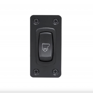 DOMETIC SANITATION Переключатель смыва DFS-1F Flush Switch DOMETIC SANITATION Переключатель смыва DFS-1F Flush Switch