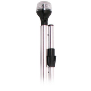 ATTWOOD MARINE Навигационный фонарь All-Round Folding Pole Light ATTWOOD MARINE Навигационный фонарь All-Round Folding Pole Light