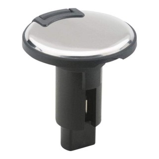 ATTWOOD MARINE Круглое основание 3-Pin Round Light Base ATTWOOD MARINE Круглое основание 3-Pin Round Light Base