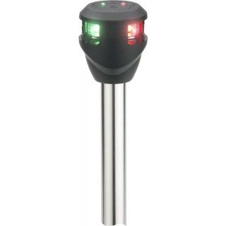 ATTWOOD MARINE Габаритный огонь Sidelights Pole Mounted ATTWOOD MARINE Габаритный огонь Sidelights Pole Mounted