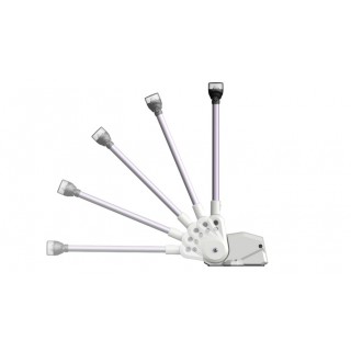 ATTWOOD MARINE Крепление PowerBase Light ATTWOOD MARINE Крепление PowerBase Light