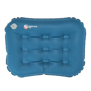 BIG AGNES Подушка Boundary Deluxe Pillow BIG AGNES Подушка Boundary Deluxe Pillow