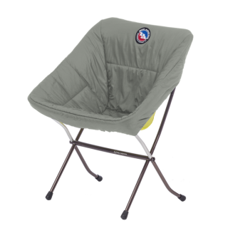 BIG AGNES Чехол на стул Insulated Cover - Mica Basin Camp Chair BIG AGNES Чехол на стул Insulated Cover - Mica Basin Camp Chair