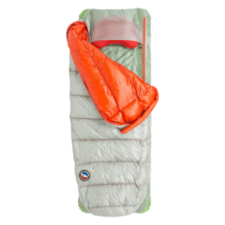 BIG AGNES Спальный мешок 3 сезона Lost Ranger UL 3N1 BIG AGNES Спальный мешок 3 сезона Lost Ranger UL 3N1