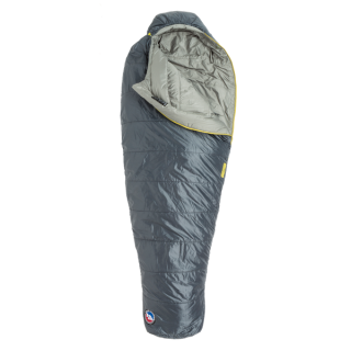 BIG AGNES Спальный мешок Anthracite 20° BIG AGNES Спальный мешок Anthracite 20°