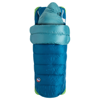 BIG AGNES Спальный мешок Women's Roxy Ann 3N1 BIG AGNES Спальный мешок Women's Roxy Ann 3N1