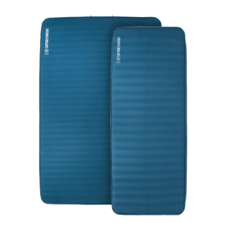 BIG AGNES Надувной матрас Captain Comfort Deluxe Camp BIG AGNES Надувной матрас Captain Comfort Deluxe Camp