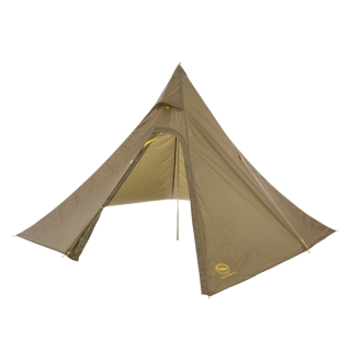 BIG AGNES Палатка Gold Camp Tarp