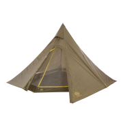 BIG AGNES Палатка Gold Camp Tarp