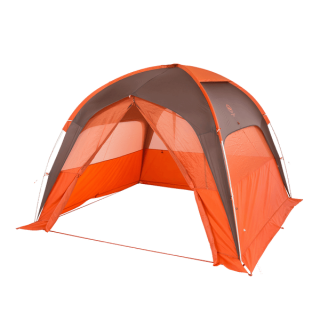 BIG AGNES Тент Sage Canyon Shelter Plus BIG AGNES Тент Sage Canyon Shelter Plus