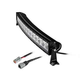 HEISE LED LIGHTING SYSTEMS Двухрядная световая панель Single Row Curved Lightbar HEISE LED LIGHTING SYSTEMS Двухрядная световая панель Single Row Curved Lightbar