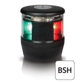 HELLA MARINE Бортовой габаритный огонь 2 NM NaviLED TRIO Tri Colour Navigation Lamp HELLA MARINE Бортовой габаритный огонь 2 NM NaviLED TRIO Tri Colour Navigation Lamp