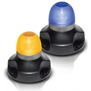 HELLA MARINE Сигнальная лампа 360° Multi-flash Signal Lamp HELLA MARINE Сигнальная лампа 360° Multi-flash Signal Lamp