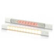 HELLA MARINE Светодиодная лампа Dual Colour LED Strip Lamps with Switch