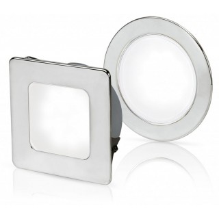 HELLA MARINE Светильник EuroLED 95 Gen 2 LED Down Lights with Spring Clips HELLA MARINE Светильник EuroLED 95 Gen 2 LED Down Lights with Spring Clips