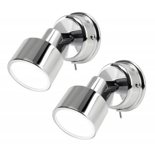 HELLA MARINE Светильник LED Ponui Gen 2 Wall Mount Lamps HELLA MARINE Светильник LED Ponui Gen 2 Wall Mount Lamps