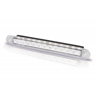 HELLA MARINE Светодиодная лампа Waiheke LED Strip Lamp - Wide Rim HELLA MARINE Светодиодная лампа Waiheke LED Strip Lamp - Wide Rim