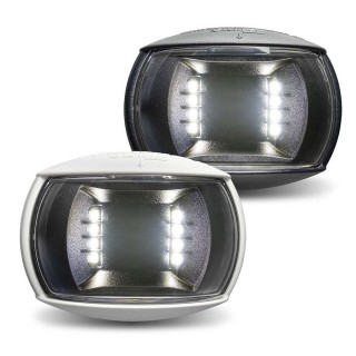 HELLA MARINE Кормовой навигационный фонарь 2 NM NaviLED Stern Navigation Lamp HELLA MARINE Кормовой навигационный фонарь 2 NM NaviLED Stern Navigation Lamp