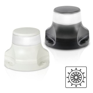 HELLA MARINE Навигационный фонарь 2 NM NaviLED 360 PRO All Round White Navigation Lamps HELLA MARINE Навигационный фонарь 2 NM NaviLED 360 PRO All Round White Navigation Lamps