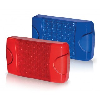 HELLA MARINE Сигнальная лампа DuraLED Multi-flash Signal Lamps HELLA MARINE Сигнальная лампа DuraLED Multi-flash Signal Lamps