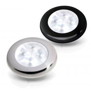 HELLA MARINE Светодиодные светильники LED Round Courtesy Lamps HELLA MARINE Светодиодные светильники LED Round Courtesy Lamps