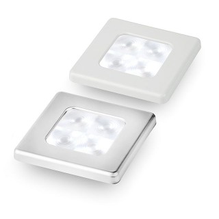 HELLA MARINE Светодиодные светильники LED Square Courtesy Lamp HELLA MARINE Светодиодные светильники LED Square Courtesy Lamp