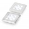 HELLA MARINE Светодиодные светильники LED Square Courtesy Lamp HELLA MARINE Светодиодные светильники LED Square Courtesy Lamp