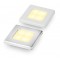 HELLA MARINE Светодиодные светильники LED Square Courtesy Lamp HELLA MARINE Светодиодные светильники LED Square Courtesy Lamp