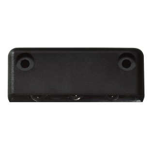 INNOVATIVE LIGHTING Светильник 5 LED Surface Mount Step Light INNOVATIVE LIGHTING Светильник 5 LED Surface Mount Step Light