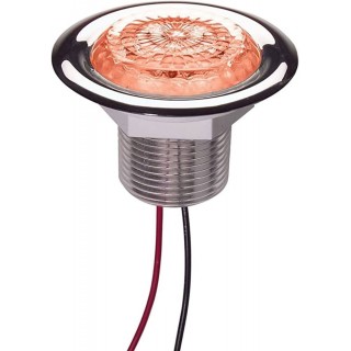 INNOVATIVE LIGHTING Лампочка 3 LED Starr Light Recess Mount INNOVATIVE LIGHTING Лампочка 3 LED Starr Light Recess Mount