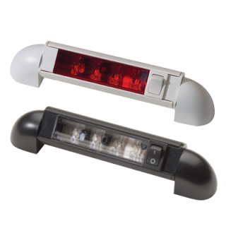 INNOVATIVE LIGHTING Прикроватная лампа Bunk Light INNOVATIVE LIGHTING Прикроватная лампа Bunk Light