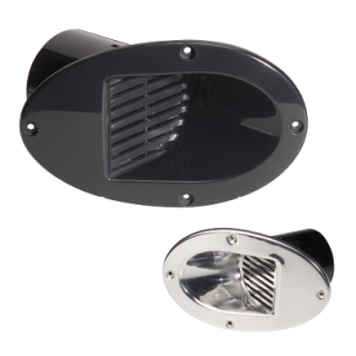 INNOVATIVE LIGHTING Рупор “SETS” Piezo Electronic Hull Mount Horn INNOVATIVE LIGHTING Рупор “SETS” Piezo Electronic Hull Mount Horn