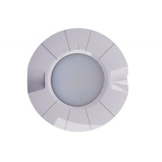 LUMITEC Светодиодный светильник Aurora Flush Mount Dome Light LUMITEC Светодиодный светильник Aurora Flush Mount Dome Light