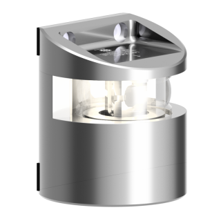 LOPOLIGHT Навигационный огонь 5nm Masthead, anodized LOPOLIGHT Навигационный огонь 5nm Masthead, anodized