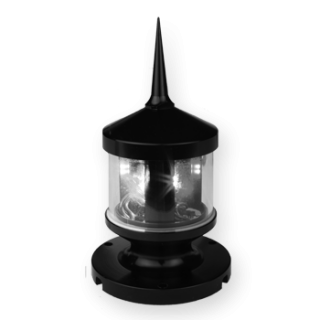 LUNASEA LIGHTING Якорный огонь Anchor Fixture & Flash LUNASEA LIGHTING Якорный огонь Anchor Fixture & Flash