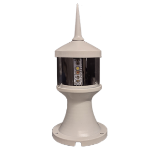 LUNASEA LIGHTING Якорный огонь Tri/Anchor Fixture LUNASEA LIGHTING Якорный огонь Tri/Anchor Fixture