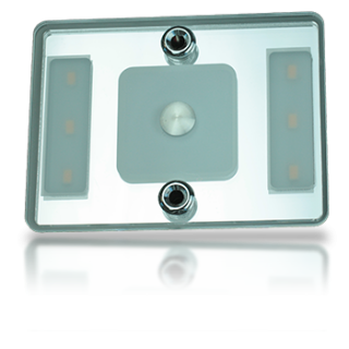 LUNASEA LIGHTING Настенный светильник 33BW Elegant Wall Mount LED Light LUNASEA LIGHTING Настенный светильник 33BW Elegant Wall Mount LED Light