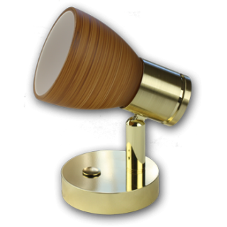 LUNASEA LIGHTING Настенный светильник Elegant Wall Mount LED Light LUNASEA LIGHTING Настенный светильник Elegant Wall Mount LED Light