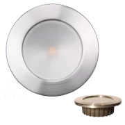 LUNASEA LIGHTING Светильник “ZERO EMI” Recessed LED Light