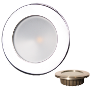 LUNASEA LIGHTING Светильник “ZERO EMI” Recessed LED Light