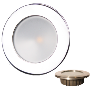 LUNASEA LIGHTING Светильник “ZERO EMI” Recessed LED Light LUNASEA LIGHTING Светильник “ZERO EMI” Recessed LED Light