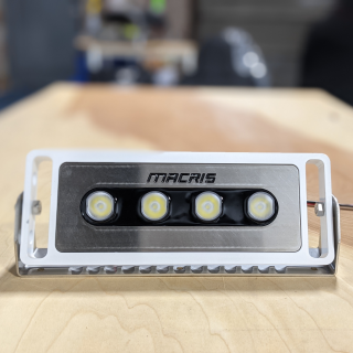 MACRIS INDUSTRIES Светодиодный светильник FL15 MACRIS INDUSTRIES Светодиодный светильник FL15