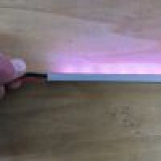 MACRIS INDUSTRIES Светодиодные полоски chroma strip (30″) MACRIS INDUSTRIES Светодиодные полоски chroma strip (30″)