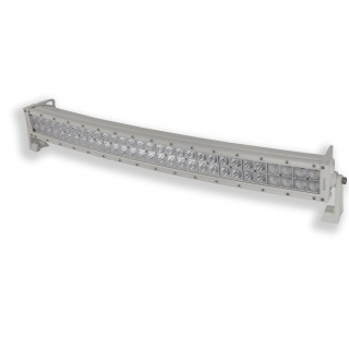 HEISE LED LIGHTING SYSTEMS Двухрядная световая панель Curved Dual Row Marine LED Lightbar HEISE LED LIGHTING SYSTEMS Двухрядная световая панель Curved Dual Row Marine LED Lightbar