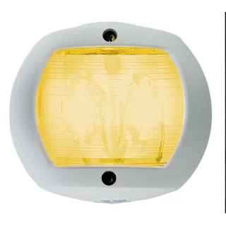 PERKO Бортовой габаритный огонь Yellow Towing Navigation Light