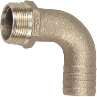PERKO Переходник с трубы на шланг Pipe to Hose Adapter PERKO Переходник с трубы на шланг Pipe to Hose Adapter